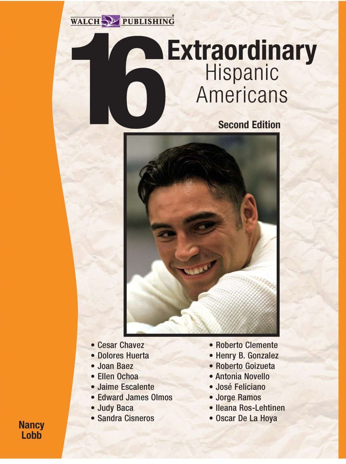16 Extraordinary Hispanic Americans