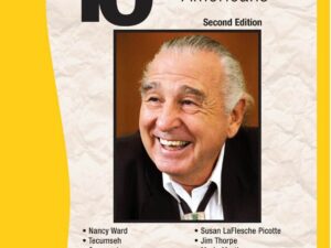 16 Extraordinary Native Americans
