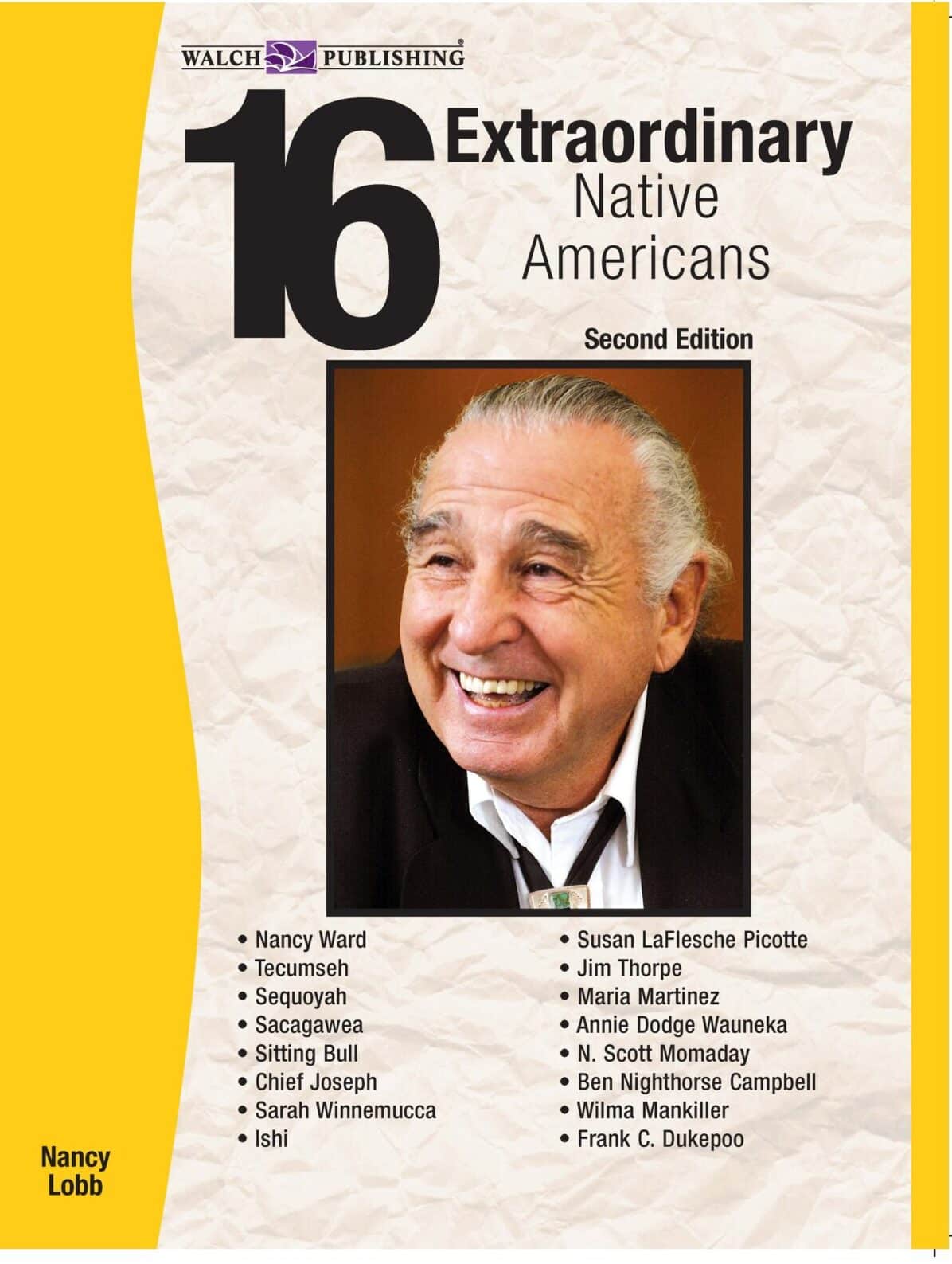 16 Extraordinary Native Americans