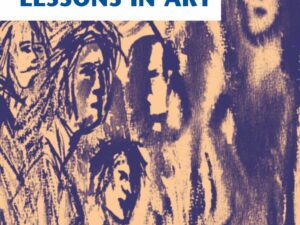 300 Lessons in Art