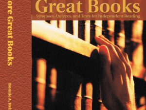 100 More Great Books: Synopses, Quizzes, and Tests
