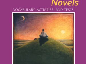 Best Young Adult Novels: Vocabulary, Activities & Tests: Volume I