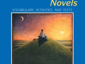 Best Young Adult Novels: Vocabulary, Activities, and Tests, Vol. II