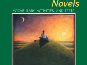 Best Young Adult Novels: Vocabulary, Activities, and Tests, Vol. III