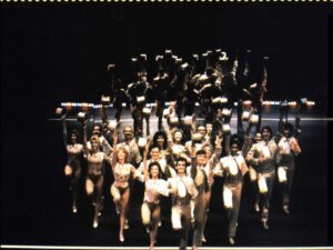 Appreciating Musicals
