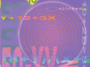 33 Steps to Algebra Readiness
