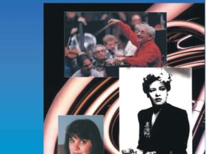 45 Profiles in Modern Music