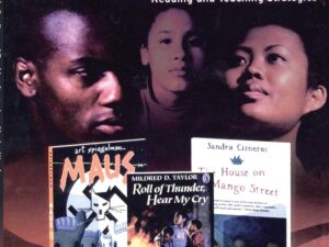 12 Multicultural Novels: Reading and Teacher Strategies