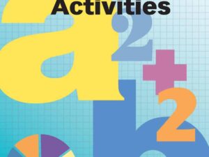 50 Pre-Algebra Activities