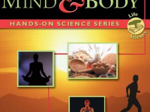 Hands-On Science: Nutrition, Mind, and Body