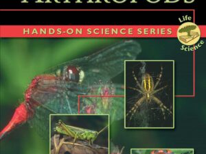Hands-On Science Series: Arthropods