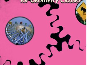 61 Cooperative Learning Activities for Geometry Classes