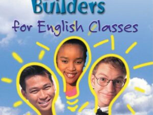 50 Brain Builders for English Classes
