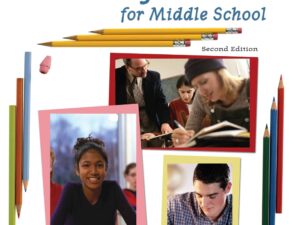 100 Writing Starters for Middle School