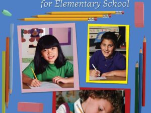 100 Writing Starters for Elementary School