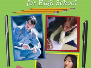 100 Writing Prompts for High School
