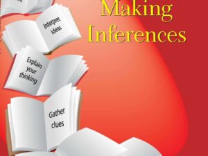 Adolescent Literacy Series (3 book set)