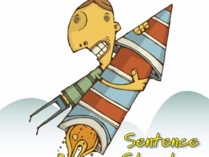 85 Lesson Launchers: Sentence Structure