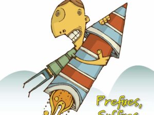 85 Lesson Launchers: Prefixes, Suffixes, & Roots