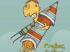85 More Lesson Launchers: Prefixes, Suffixes, & Roots