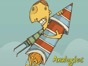 85 More Lesson Launchers: Analogies