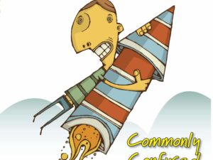 85 Lesson Launchers: Commonly Confused Words