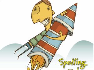 85 Lesson Launchers: Spelling and Grammar