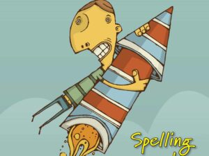 85 More Lesson Launchers: Spelling and Grammar