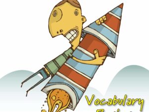 85 Lesson Launchers: Vocabulary Basics