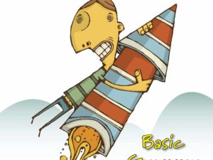 85 Lesson Launchers for English Language Arts series