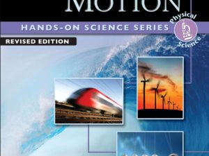 Hands-On Science: Force & Motion, 2nd Edition