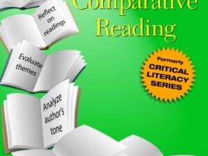 Adolescent Literacy Series: Comparative Reading