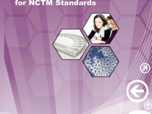 Station Activities for Geometry NCTM