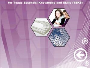 Geometry Station Activities for Texas Essential Knowledge and Skills (TEKS)