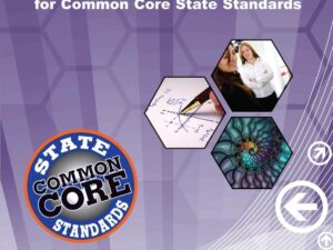 Algebra II Station Activities for Common Core State Standards