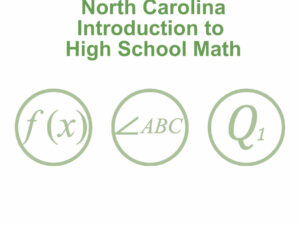 NC Introduction to High School Math