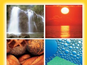 Contemporary Chemistry: A Practical Approach, Teacher's Guide