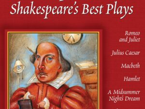 The Complete Guide to Shakespeare's Best Plays