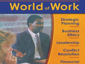Case Studies for the World of Work