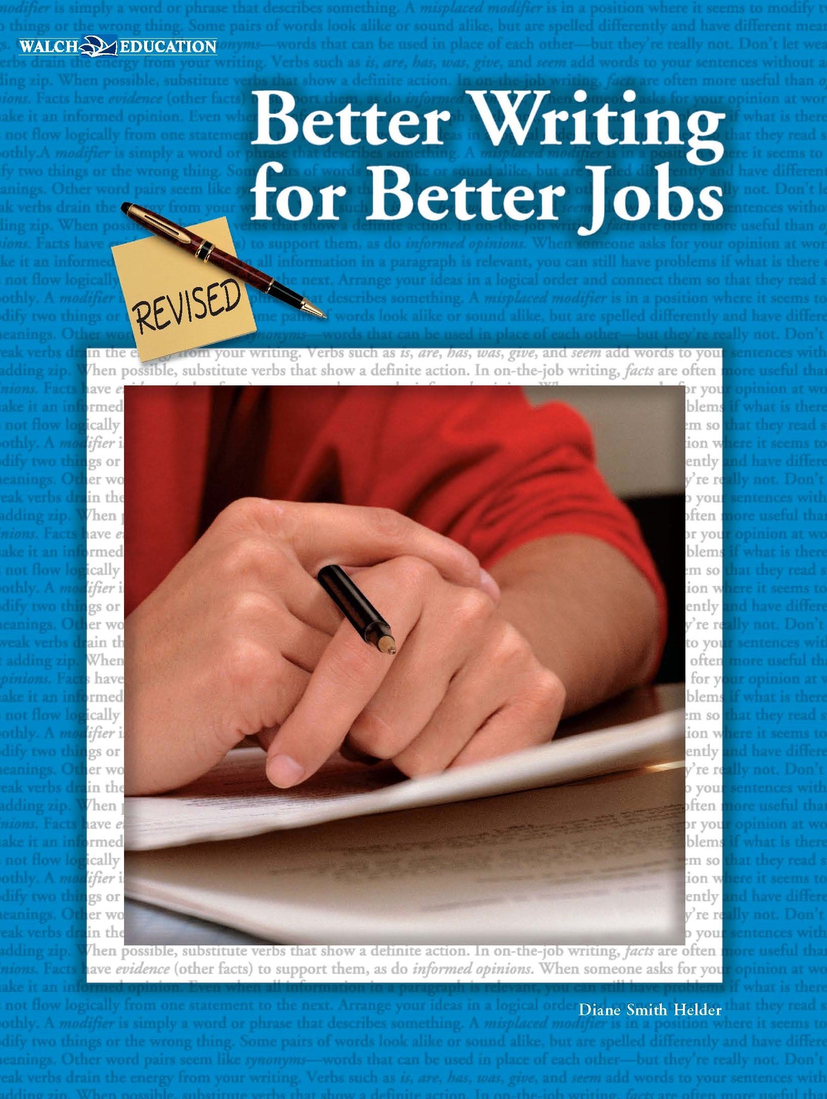 Better Writing for Better Jobs (10-pack)