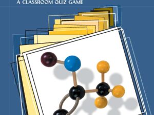 Chemistry Challenge! A Classroom Quiz Game