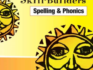 Daily Skill-Builders: Spelling and Phonics, Grades 3-4