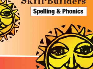Daily Skill-Builders: Spelling and Phonics, Grades 4-5