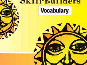 Daily Skill-Builders: Vocabulary, Grades 3-4