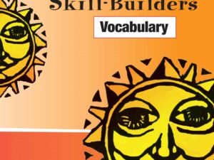 Daily Skill-Builders: Vocabulary, Grades 4-5