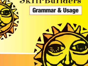 Daily Skill-Builders: Grammar and Usage, Grades 3-4
