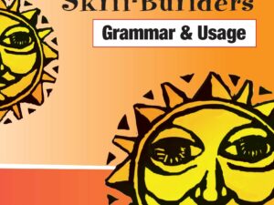 Daily Skill-Builders: Grammar and Usage, Grades 4-5
