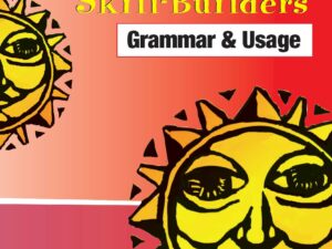Daily Skill-Builders: Grammar & Usage 5-6