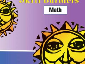 Daily Skill-Builders: Math, Grades 3-4