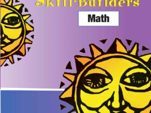 Daily Skill-Builders: Math, Grades 4-5